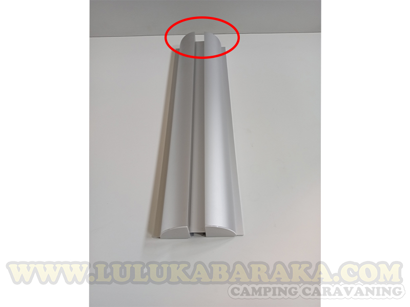 Soporte panel 100 a 200W + tapeta (RASTRO)